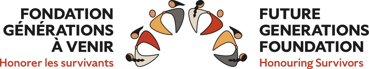 Future Generations Foundation logo
